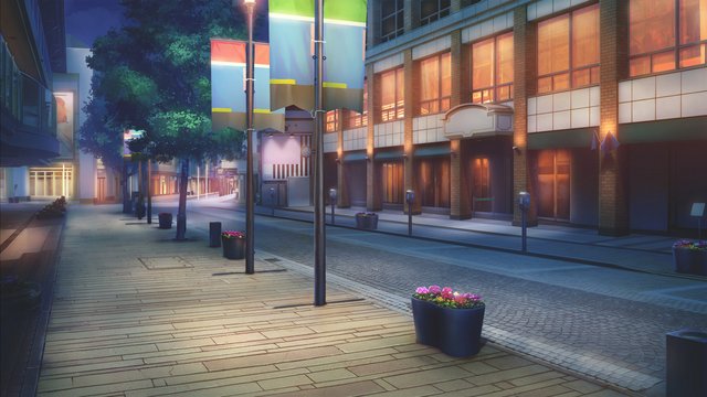 Motomachi Shopping Street